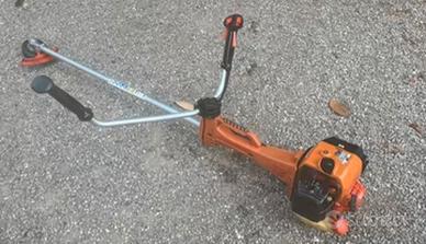decespugliatore  Echo srm 420 tesu