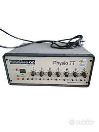 Human Tecar Physio Tt