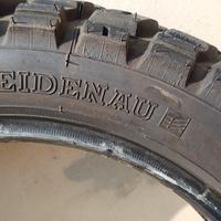 Coppia Gomme Enduro Heidenau