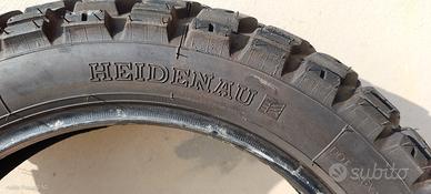 Coppia Gomme Enduro Heidenau
