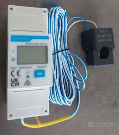 Chint contatore elettrico energia solare