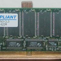 R.A.M. Viking PC 100