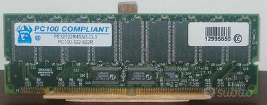 R.A.M. Viking PC 100