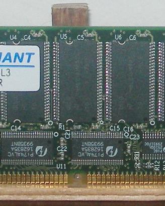 R.A.M. Viking PC 100