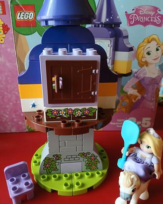 Lego Duplo Rapunzel
