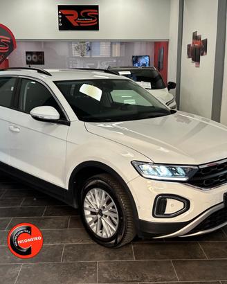 Volkswagen T-Roc 2.0 tdi Life 150cv dsg