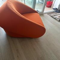 Poltrona design