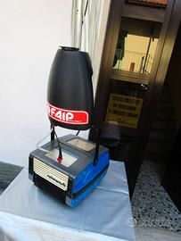 Lavapavimenti ROTOWASH