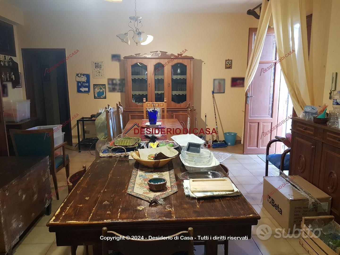 House in Termini Imerese, Palermo - Vista 4