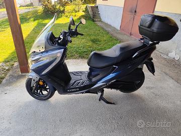 scooter Kymco X-TOWN 300