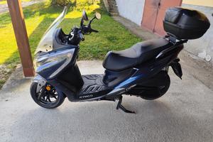 scooter Kymco X-TOWN 300