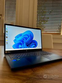 Acer Nitro V15 RTX 5050, I7 13620H, 32GB RAM NUOVO