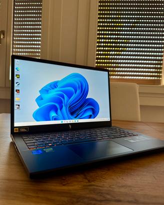 Acer Nitro V15 RTX 5050, I7 13620H, 32GB RAM NUOVO