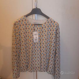 Camicetta oviesse