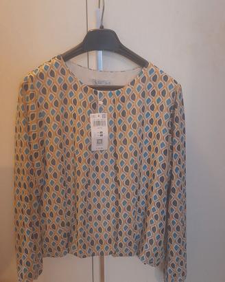 Camicetta oviesse
