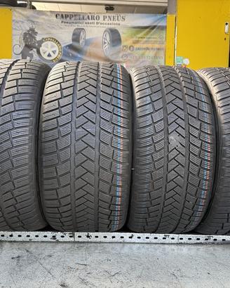 4 Gomme Vredestein 285/40R22+ 325/35R22 98%Residui