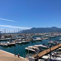 Posto barca fino a 12 metri – Marina d’Arechi