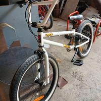 Bici bmx