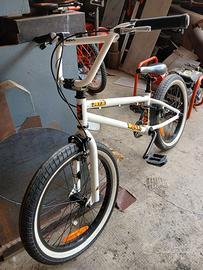 Bici bmx