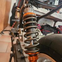 pezzi minarelli ( leggere descrizione) 