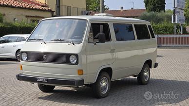 Vw t3 del 1982