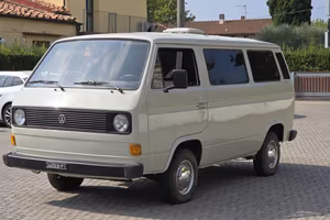 Vw t3 del 1982