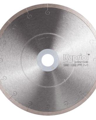 Disco diamantato Kapriol Kerlite 230