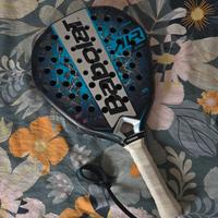 racchetta da padel BABOLAT AIR VERON 2025