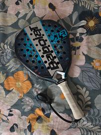 racchetta da padel BABOLAT AIR VERON 2025