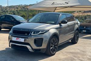 Land Rover Range Evoque 2.0 TD4 150 CV 5p. SE Dyna