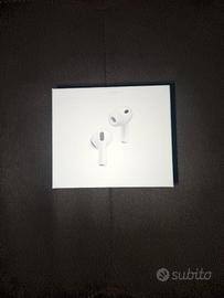 Apple AirPods Pro Nuove e Originali con Scatola