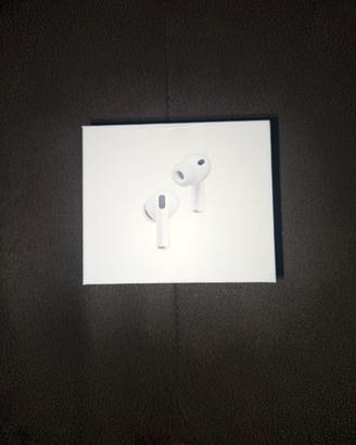 Apple AirPods Pro Nuove e Originali con Scatola