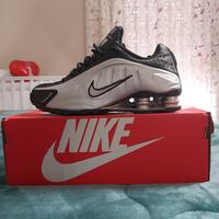 Nike Shox r4 