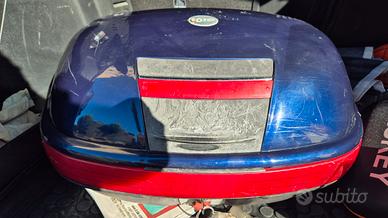 Bauletto Givi 46 lt.