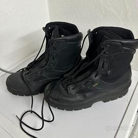 Anfibi Jolly Goretex tg. 46 come nuovi