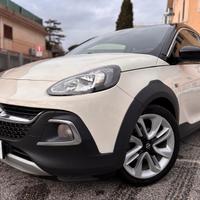Opel Adam Rocks 1.4 87 CV Start&Stop Easytronic Un