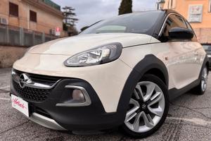 Opel Adam Rocks 1.4 87 CV Start&Stop Easytronic Un
