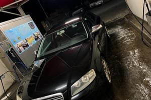 Audi a3 2.0 140cv