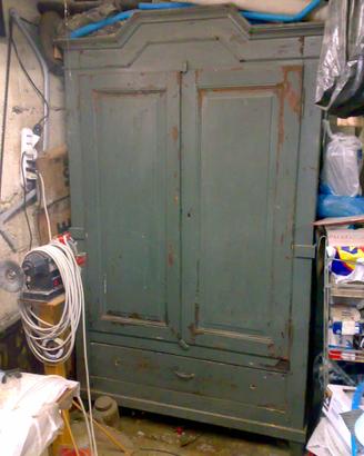 Credenza