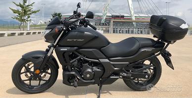 Honda CTX 700 - 2014