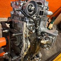 Ricambi motore subaru diesel ee20