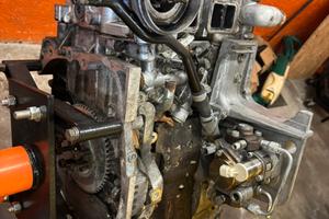 Ricambi motore subaru diesel ee20