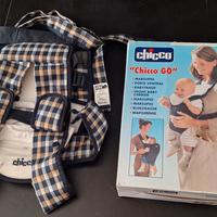 Marsupio Chicco Go