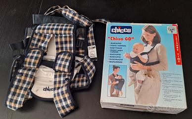 Marsupio Chicco Go