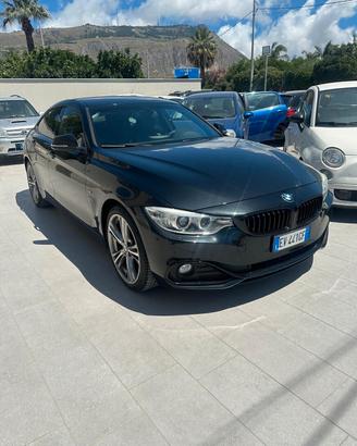 Bmw 420 420d xDrive Coupé Sport
