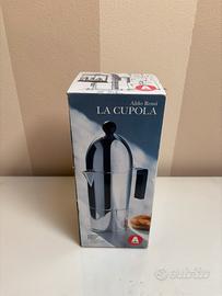 Alessi “La Cupola” da 6 tazze, codice A9095/6 B