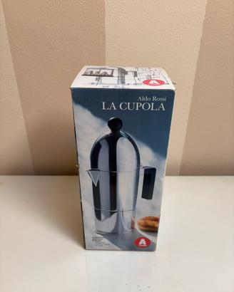 Alessi “La Cupola” da 6 tazze, codice A9095/6 B