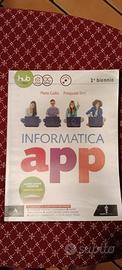 APP INFORMATICA 9788829851102