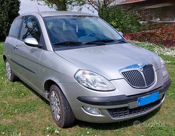 LANCIA Y -ANNO 2005-
