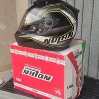 Casco integrale  Nolan N64 taglia S "Usato"